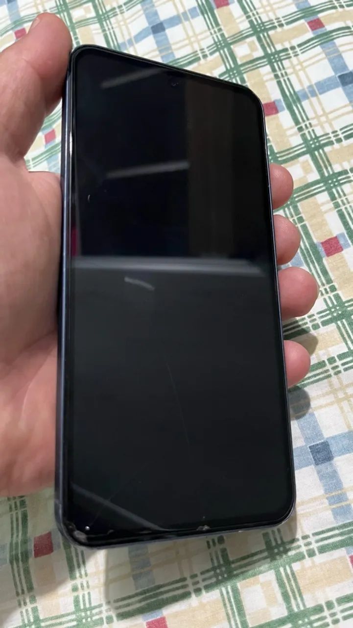 Samsung A55 5G  - Foto 3