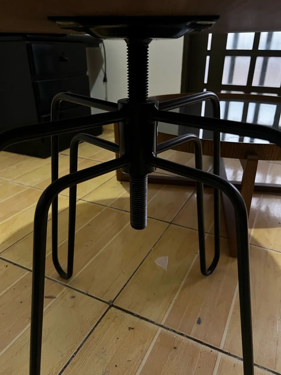 Jogo de mesas de centro e canto  - Foto 4
