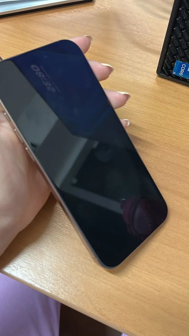 IPHONE 16 pro max 256gb - Foto 4
