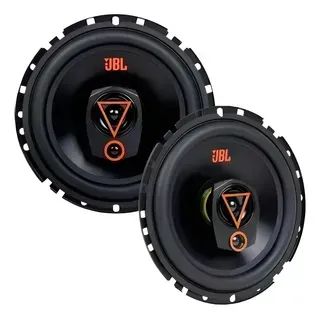 Alto Falante 6 Polegadas Jbl 160w Rms Par Triaxial 6trms80 - Foto 5