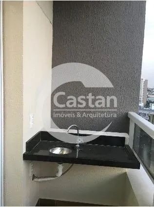 sala comercial para alugar na vila prudente - Foto 5