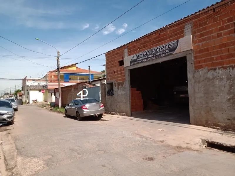 Casa com 1 quarto(s) no bairro Santa Izabel em Cuiabá - MT - Foto 3