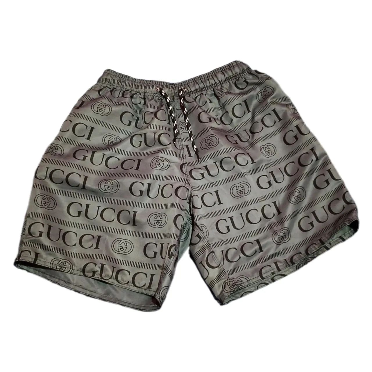 2 Shorts