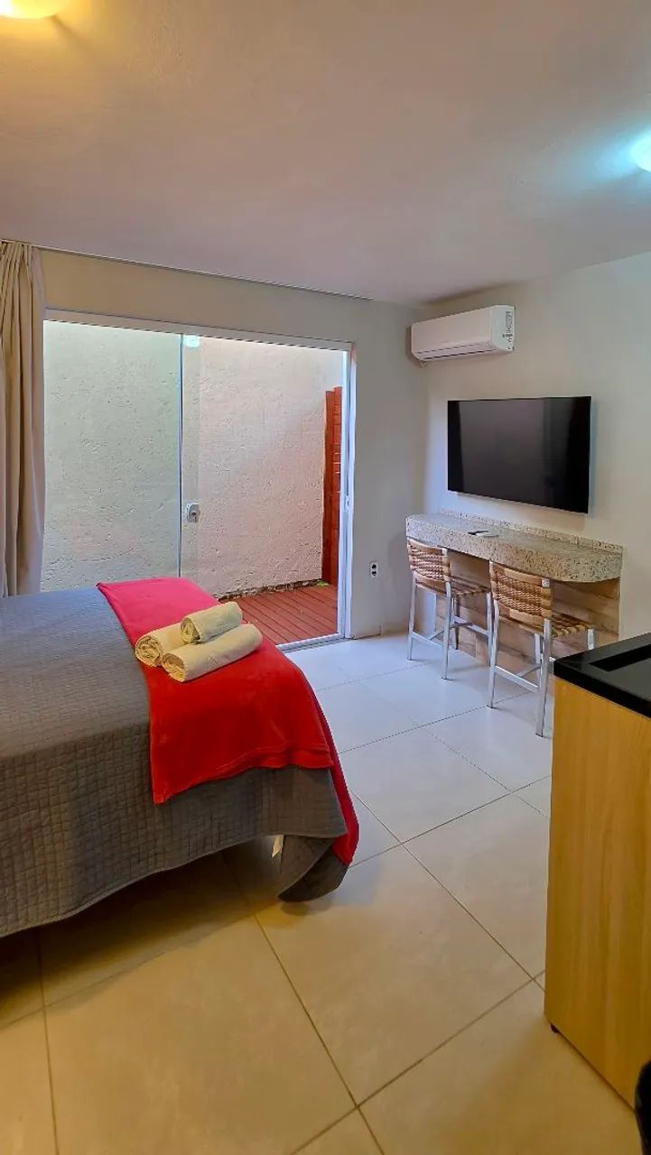 Aluguel mensal Loft no Campeche  - Foto 5