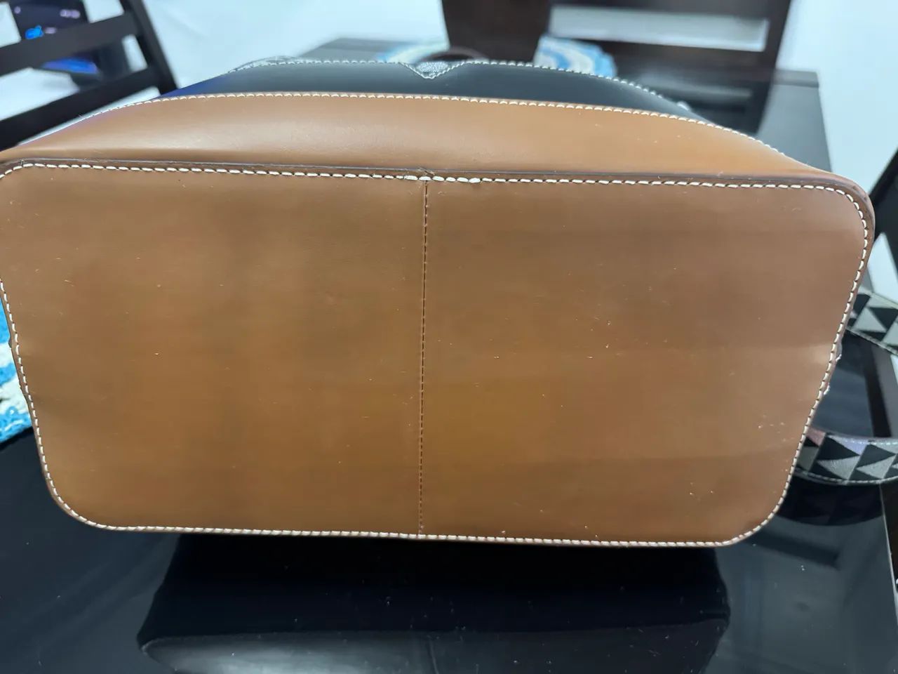 Bolsa Original Schutz semi nova - Bolsas, malas e mochilas