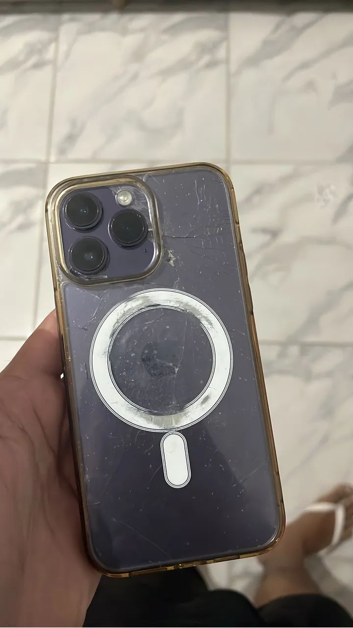 IPHONE 14 PRO MAX