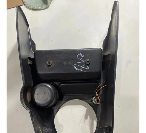Console Central Ford Fiesta 2003a2007 - Foto 2