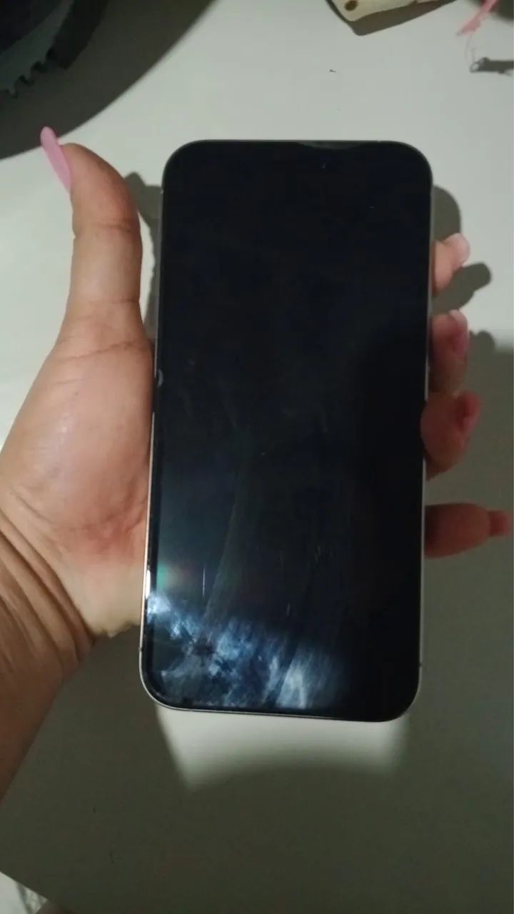 Vendo iPhone 15 pro max 