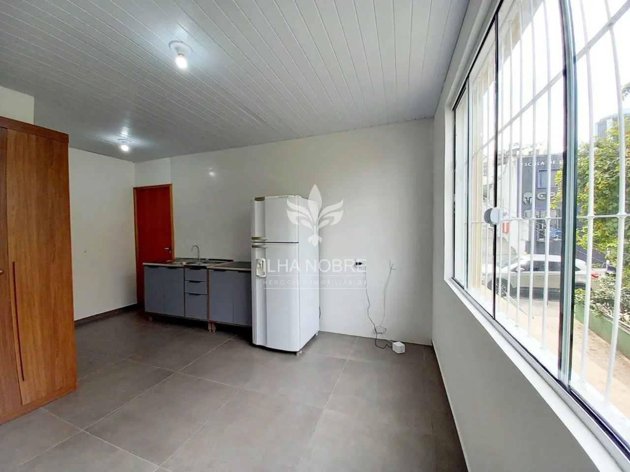 Studio para alugar no Centro - Foto 5