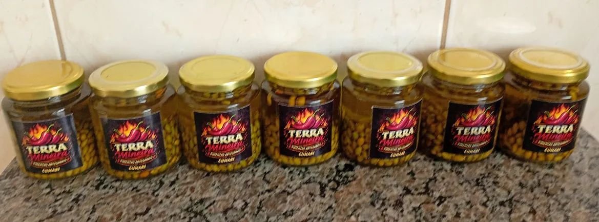 Pimenta CUMARI  - Foto 2