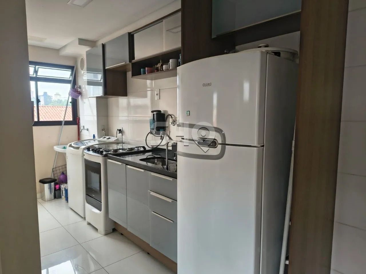 Apartamento a venda na Parada Inglesa com 1 dormitório - Foto 3