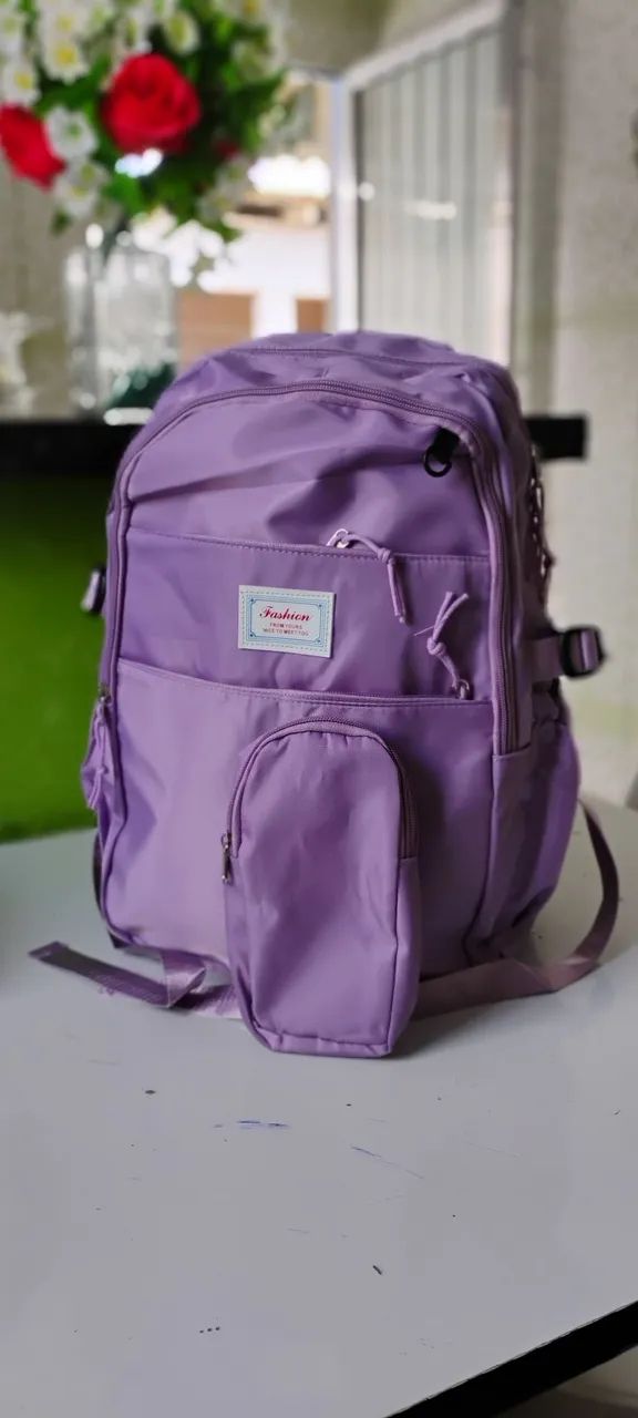 Mochila  - Foto 4