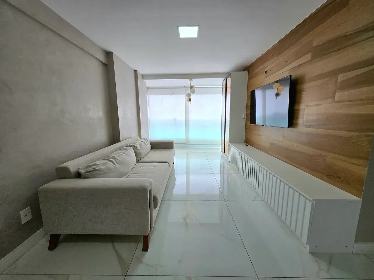 NAUTIC RESIDENCE - MOBILIADO - Foto 2
