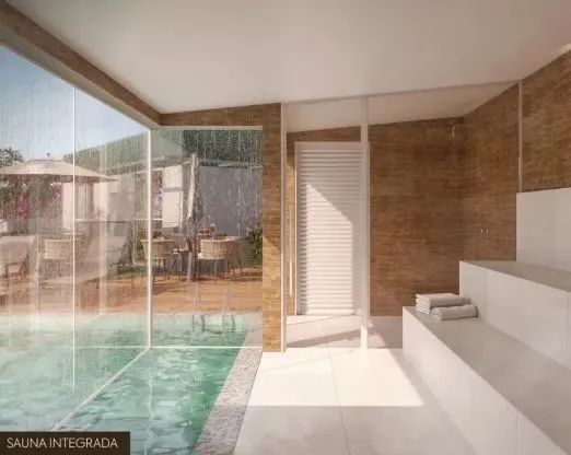 EXCLUSIVE PALMIER - BLOCO 1 - Foto 4