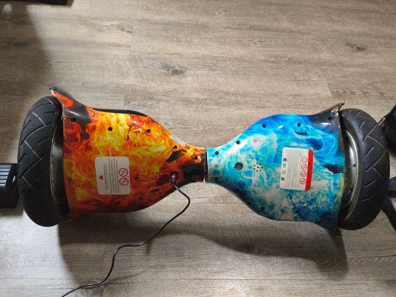 Hoverboard - Foto 2