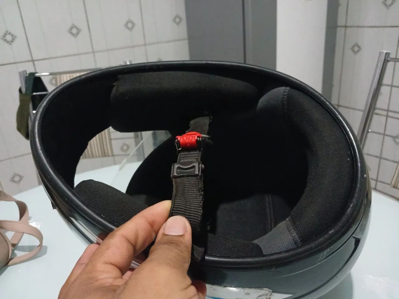 Capacete flay - Foto 4