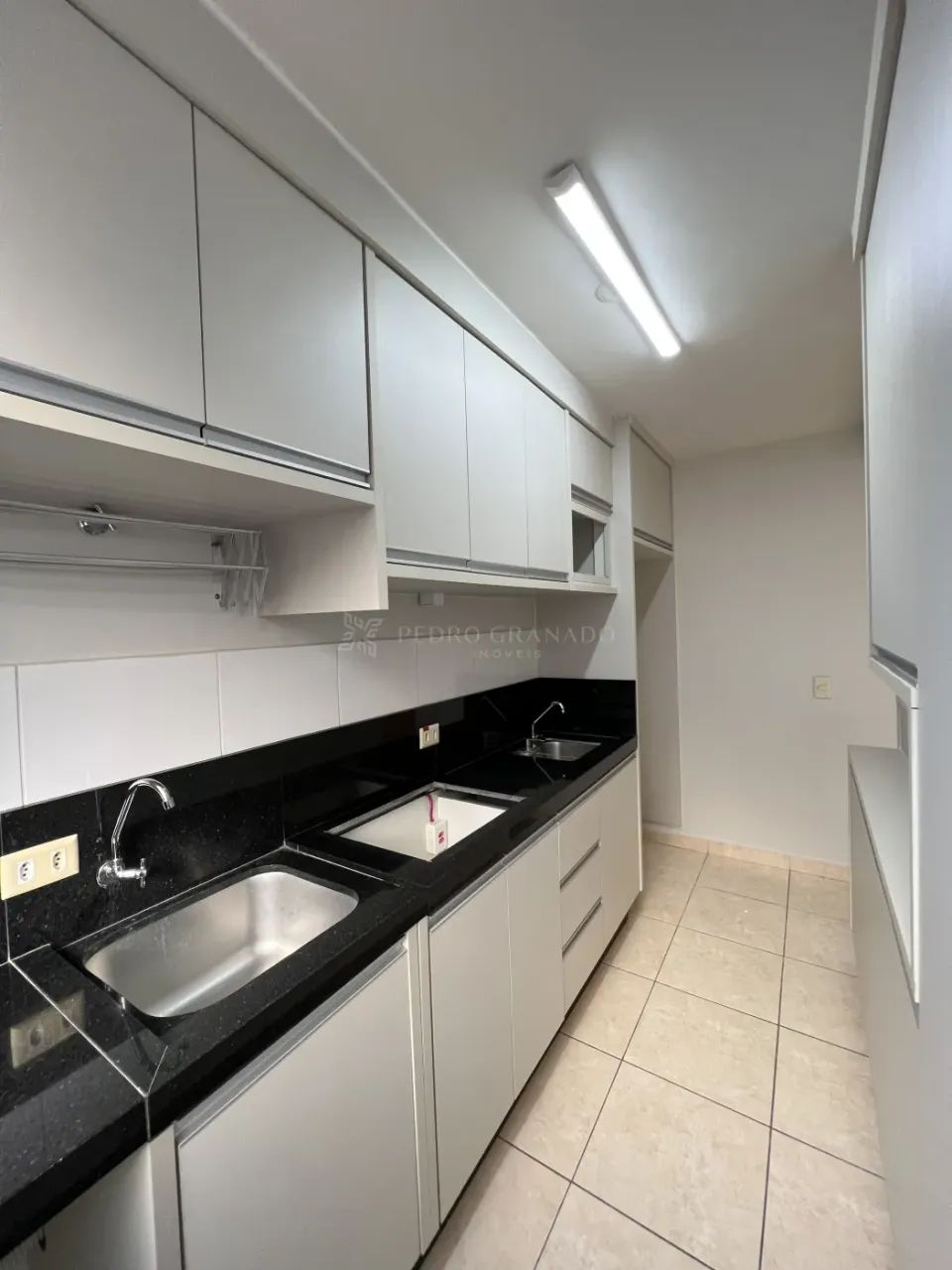 Apartamento 02 Dormitórios - Jardim das Estações - Foto 5