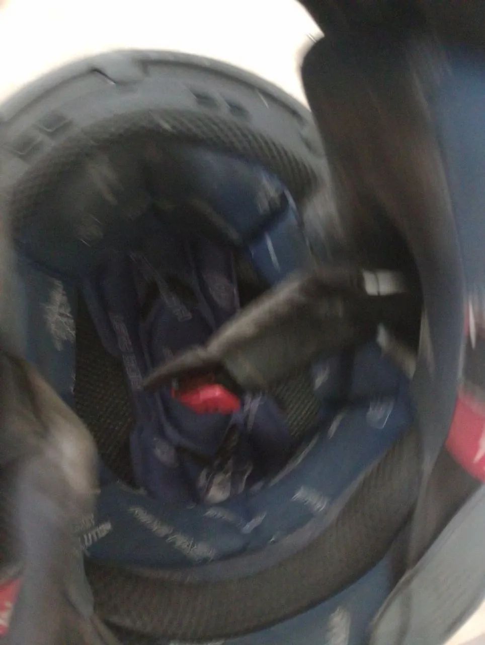Capacete Stealth - Foto 3
