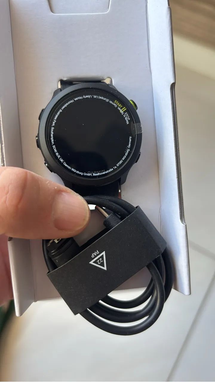 Garmin Forerunner 55 NOVO - Foto 5