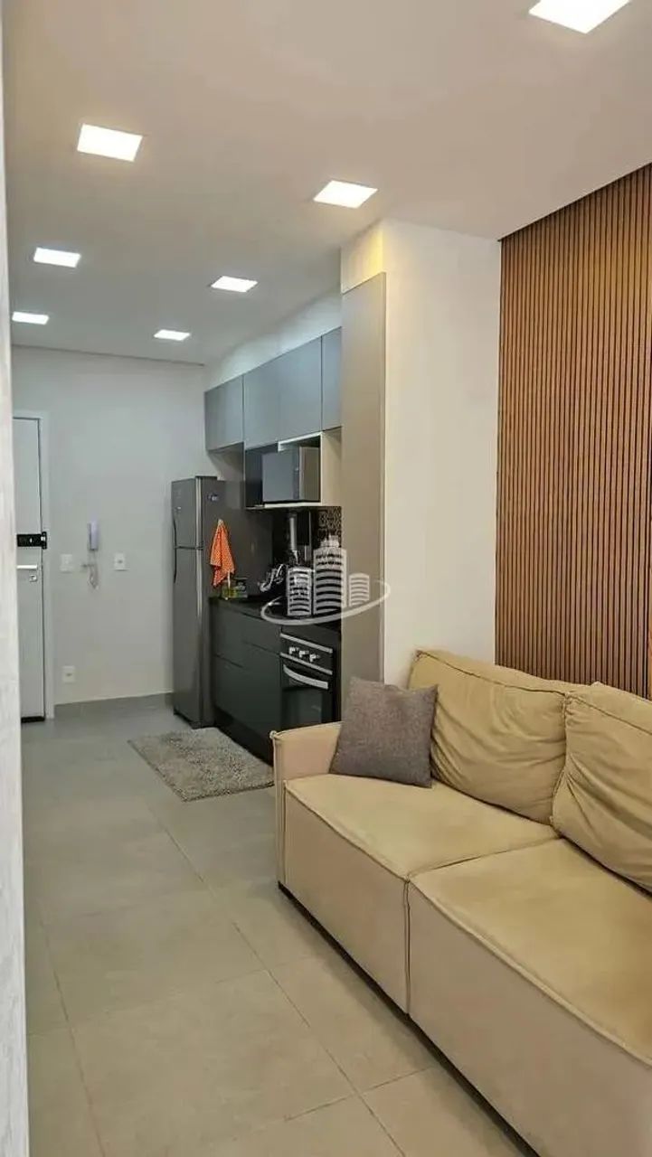 Studio com 1 quarto, Macedo, Guarulhos - R$ 689 mil, Cod: 13766 - Foto 3