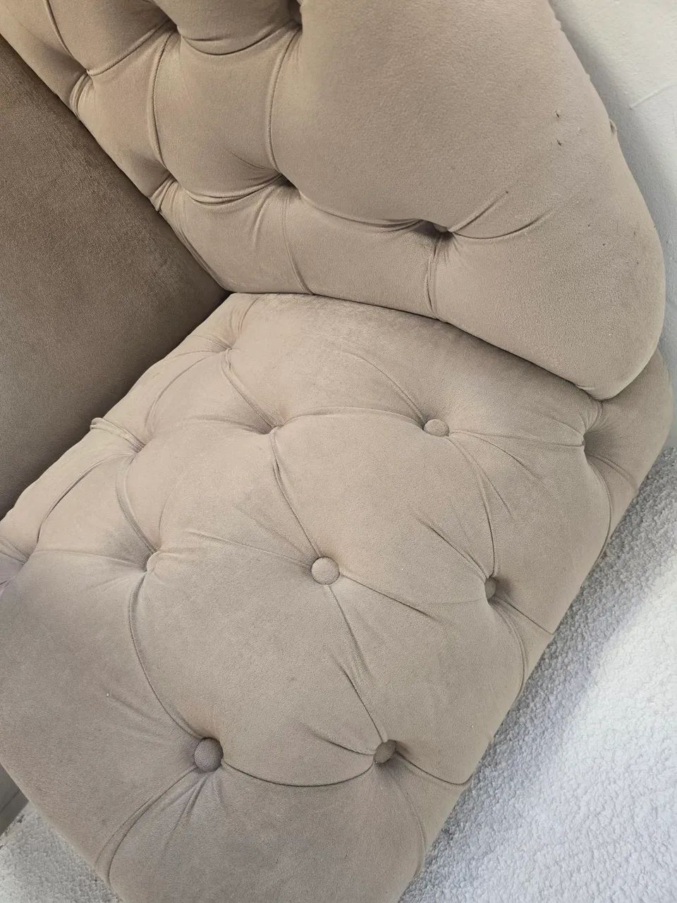 Sofá recamier  - Foto 3