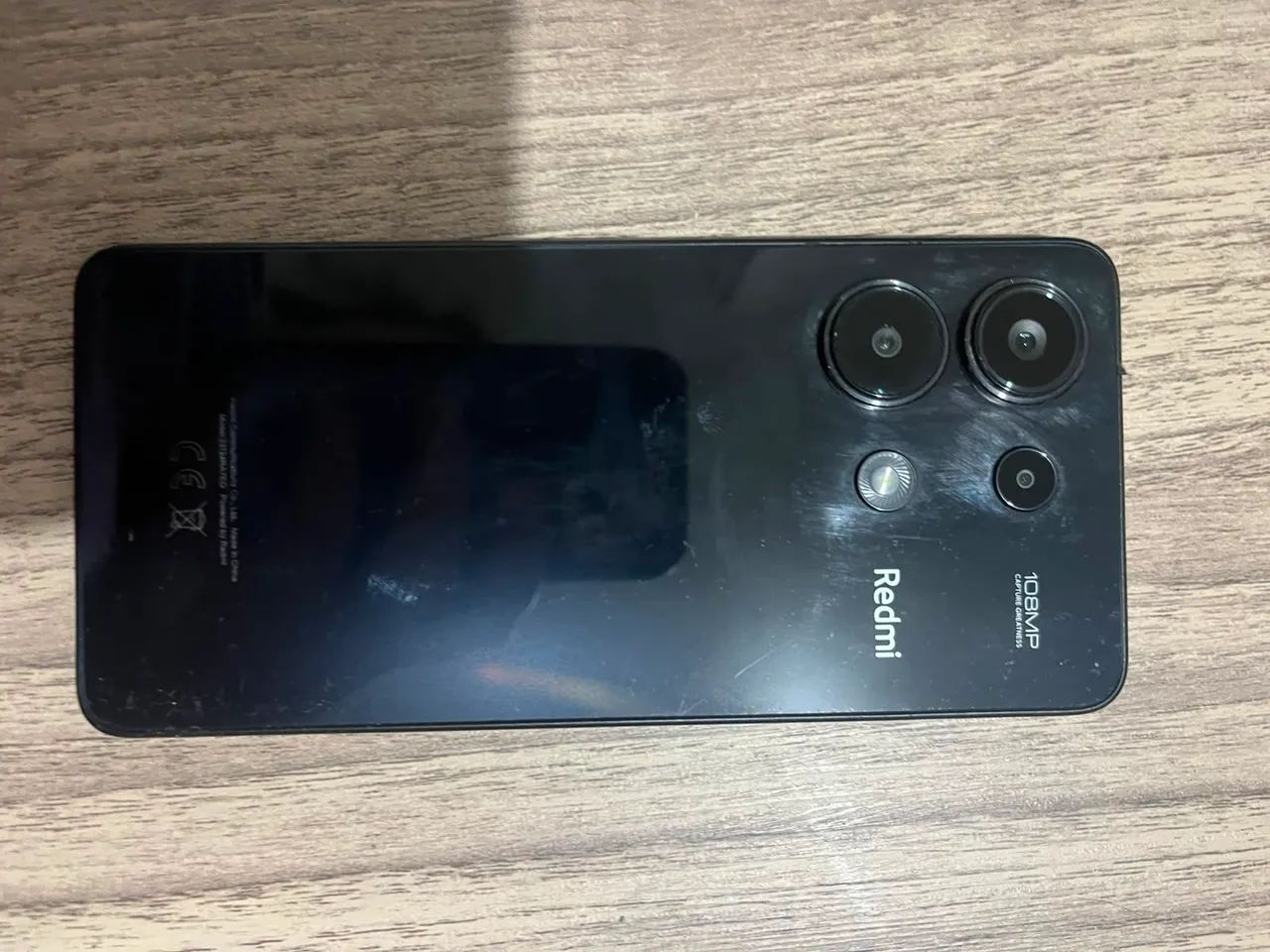 Xiomi redimi note 13 - Foto 2