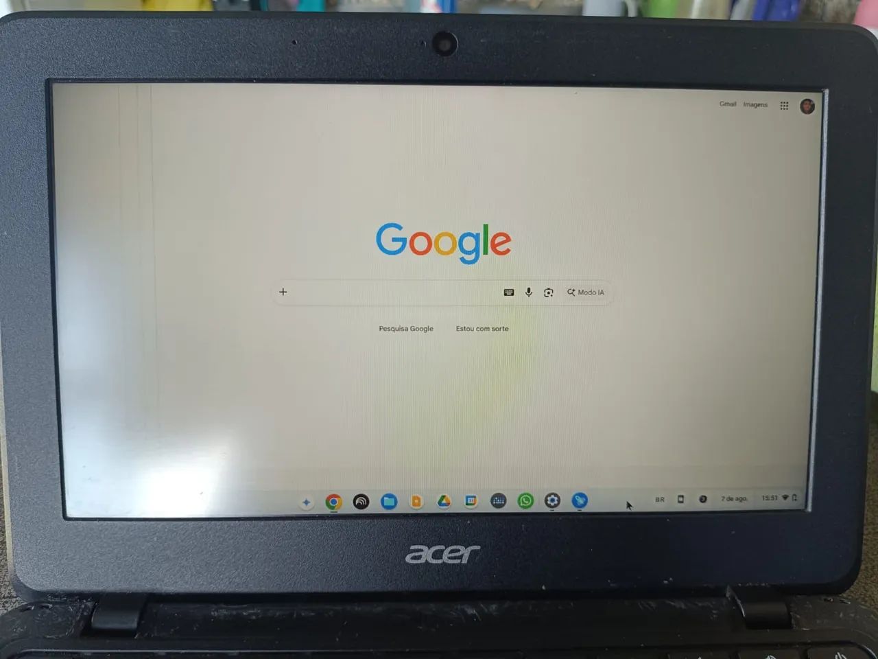 Vendo netbook  - Foto 4