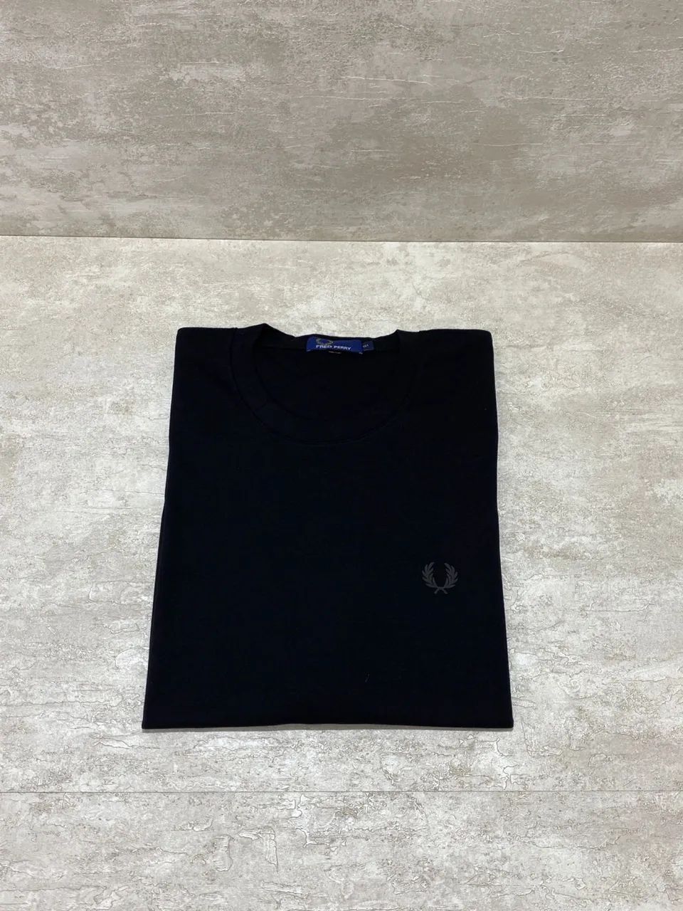 Camiseta Fred Perry Importada PLUS SIZE Tamanhos Especiais - Foto 3