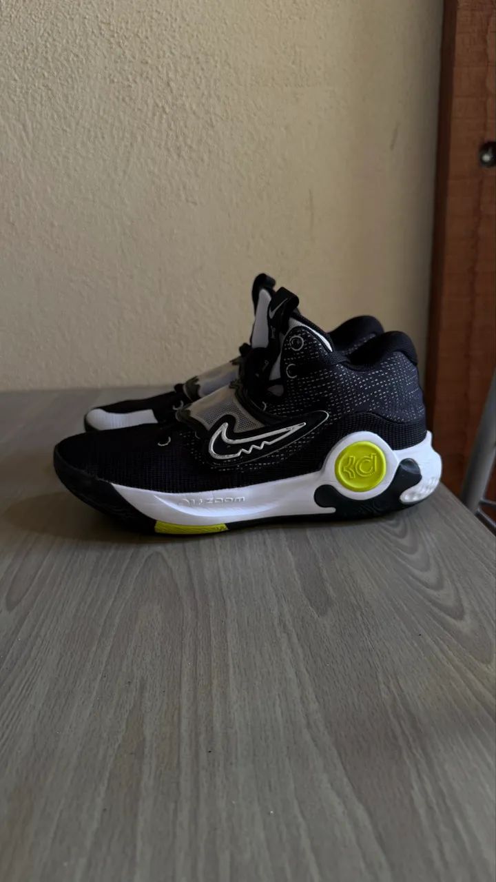 Tenis NIKE KD TREY 5X - Calçados Esportivos - Russas 1496758375 | OLX