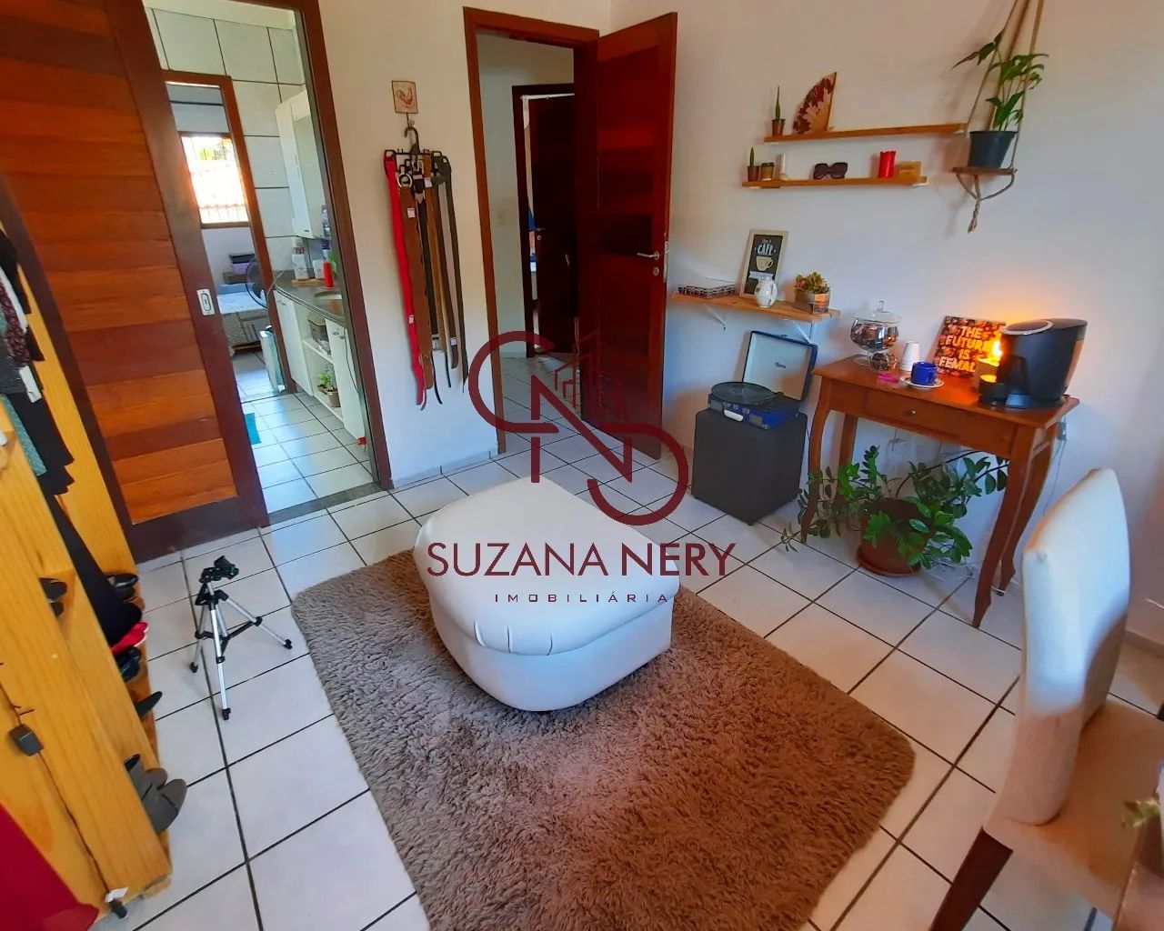 Casa 3 quartos em Lagoa Nova - Foto 3