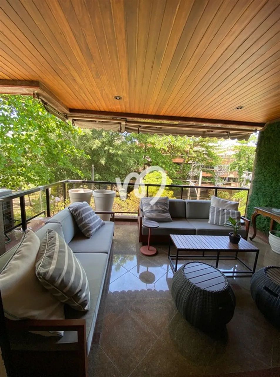 Apartamento 4 quartos, sendo 3 suítes - Foto 4