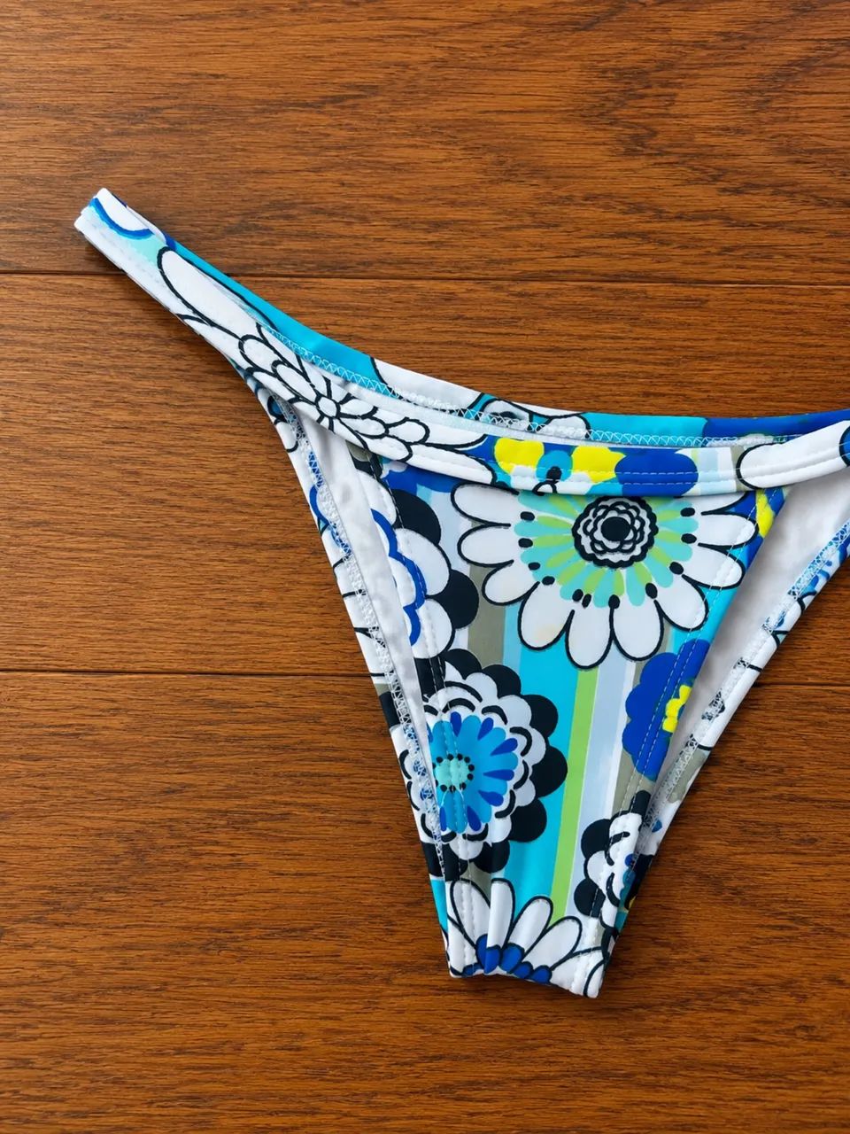 Conjunto de biquíni  - Foto 2