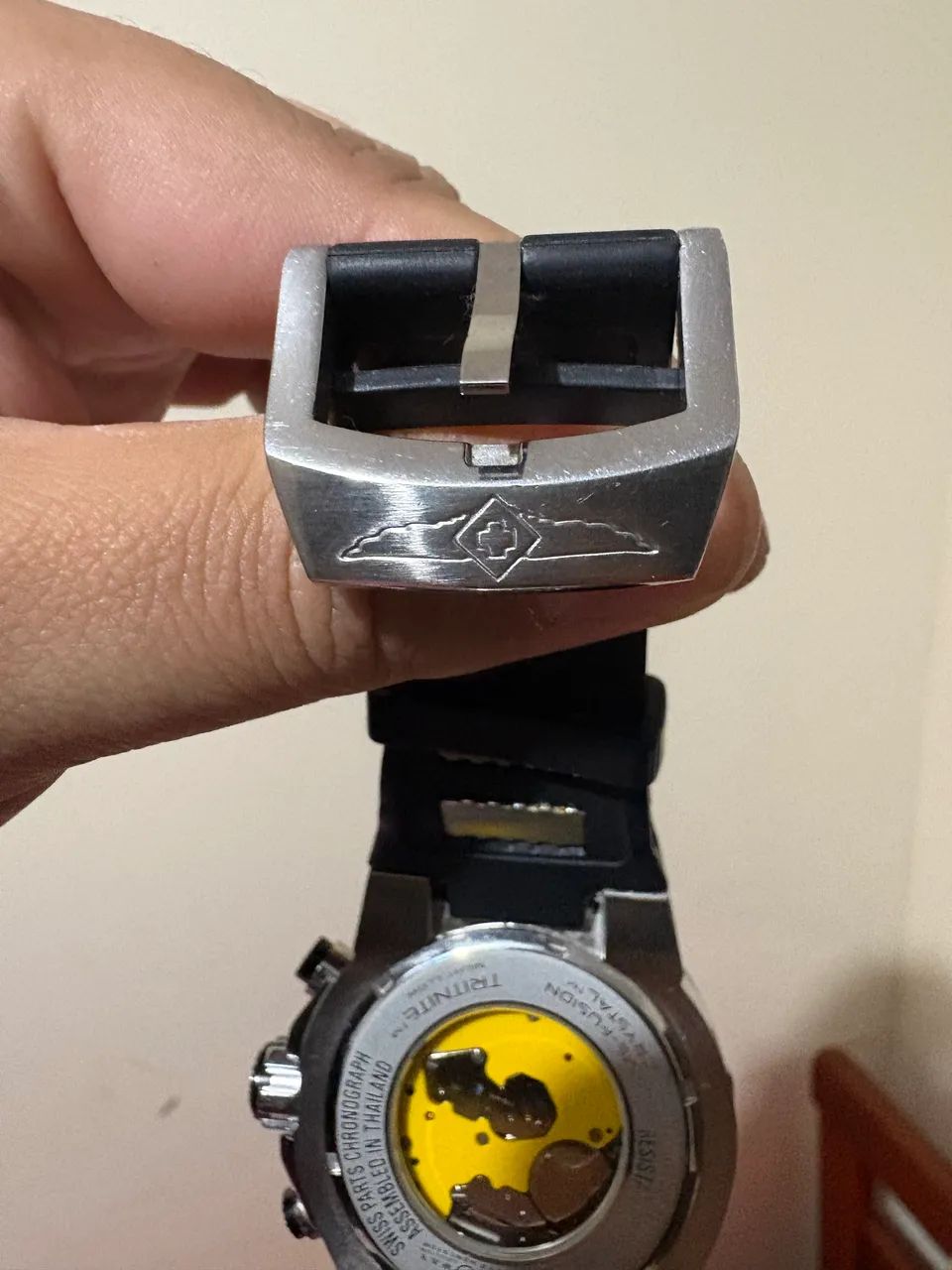 Vendo relógio invicta  - Foto 2