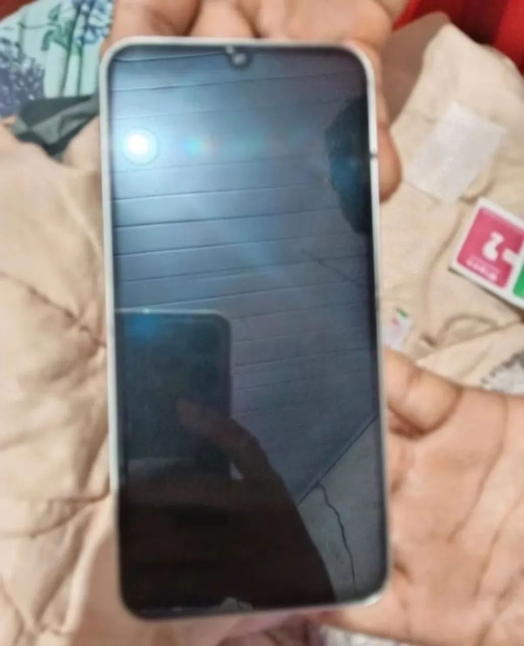 Galaxy a 34 5g  - Foto 2