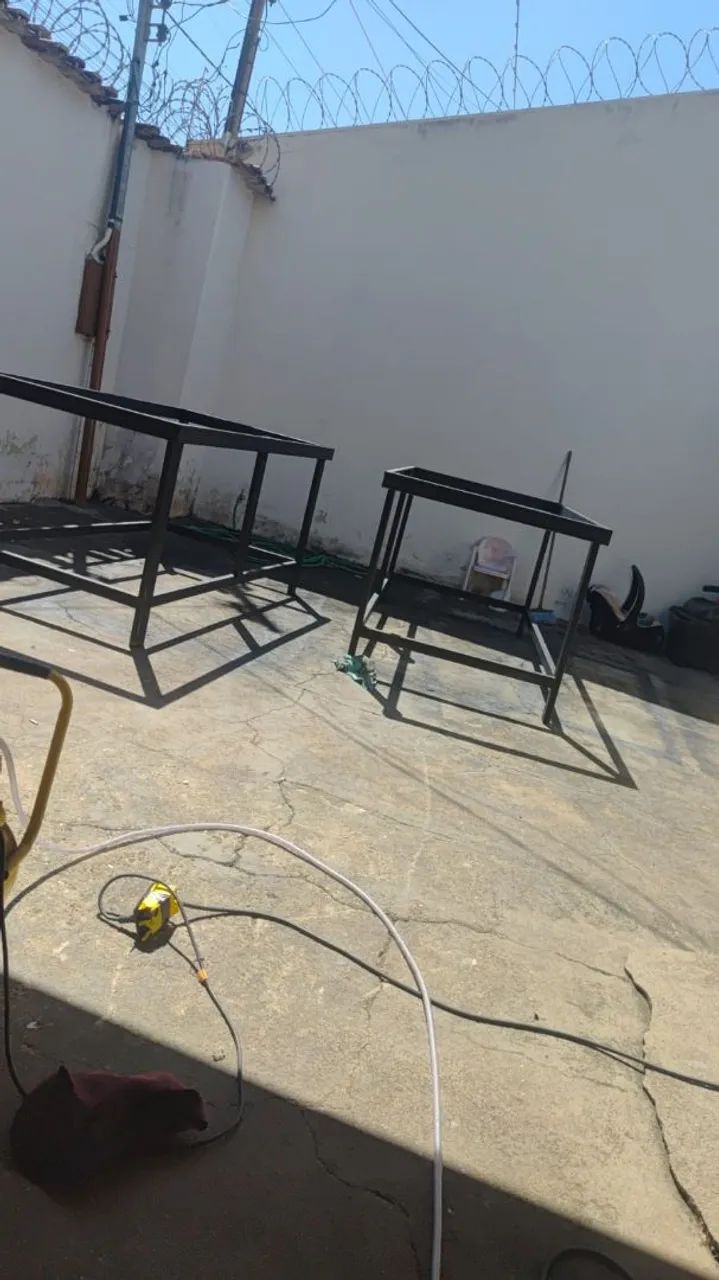 Serviços de serralheria em geral  - Foto 2