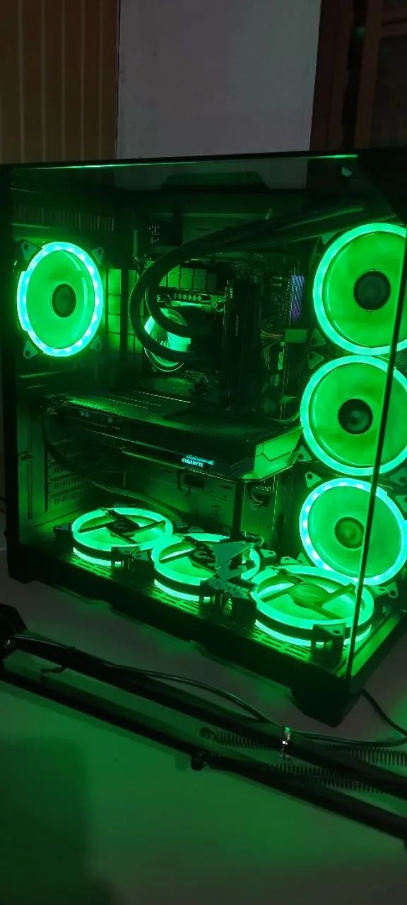 PC GAMER  - Foto 4