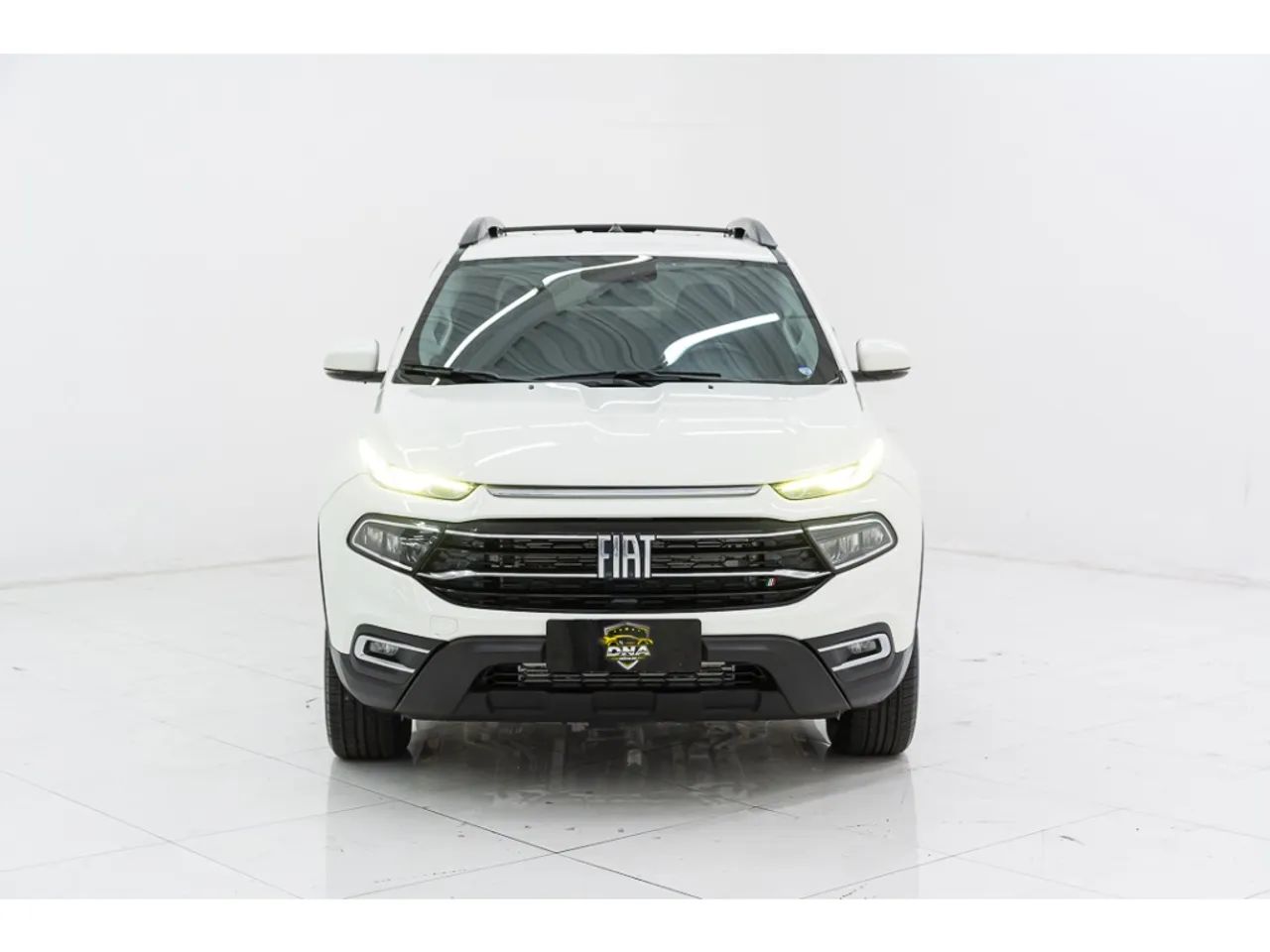 Fiat Toro 2023 - Foto 2