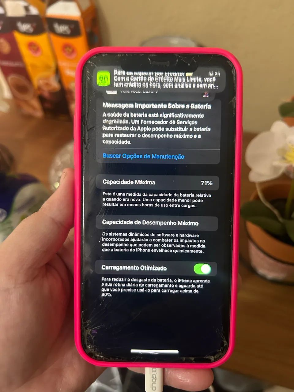 iPhone 11 - Foto 4