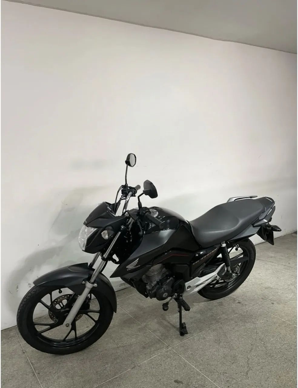 MOTO  - Foto 4