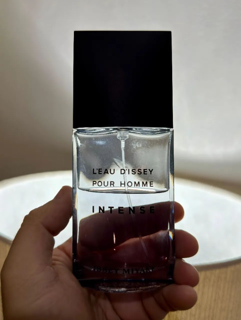 Issey Myiake L'eau D'Issey Intense 75ml (60%) - Foto 2