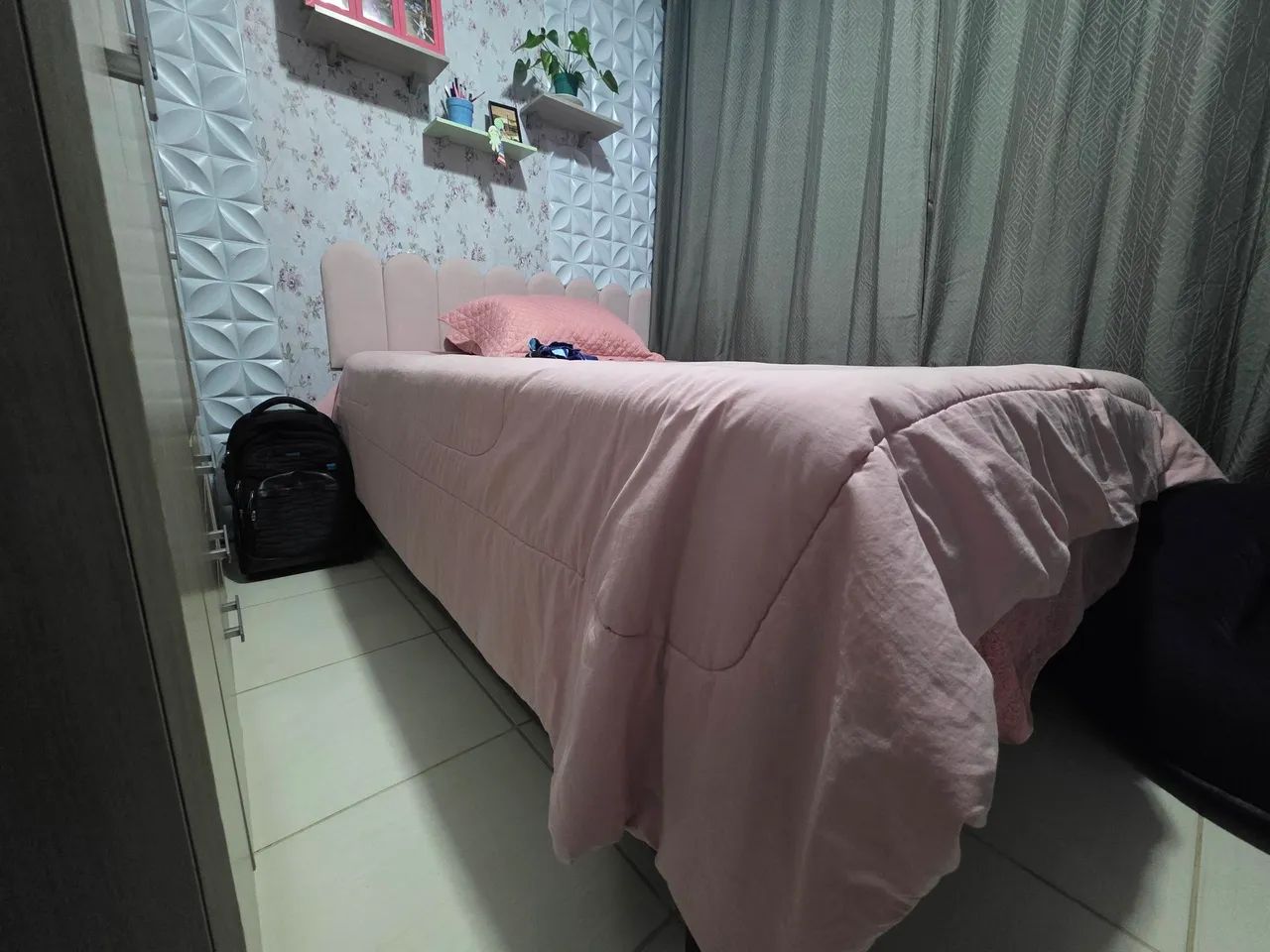 Cama king