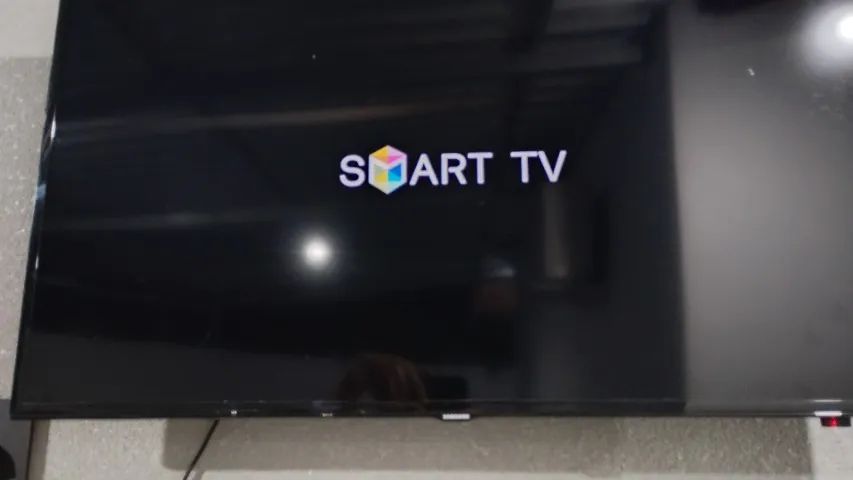 TV 42" polegadas Samsung Smart