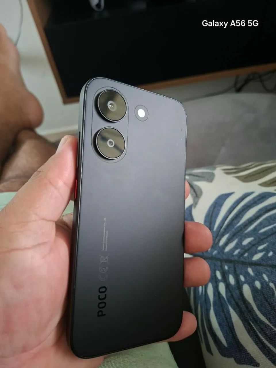 Poco X8 Pro 512Gb - Foto 2
