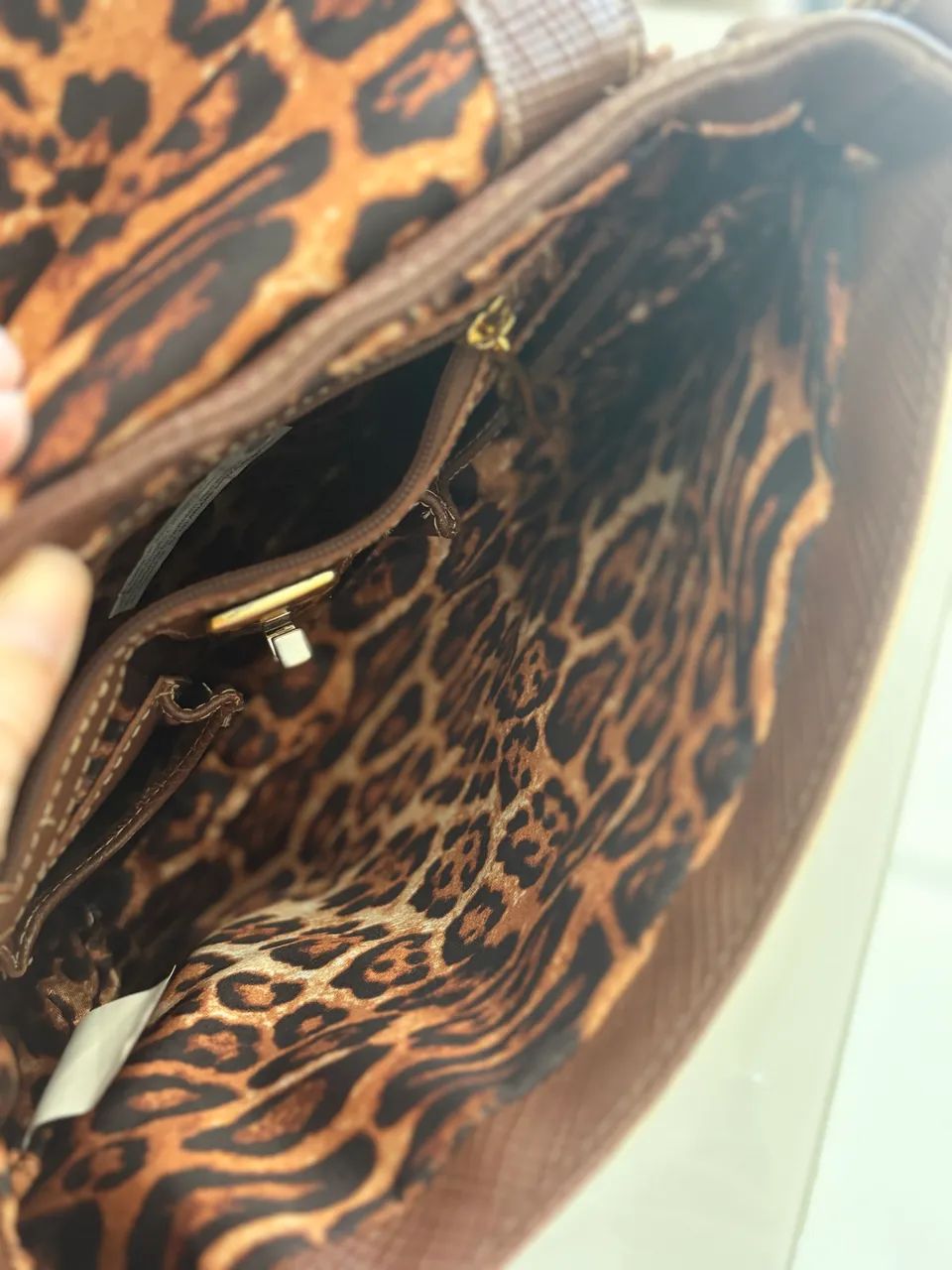 Bolsa Carmen Sttefens original  - Foto 4