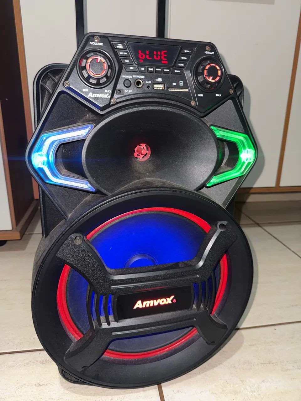 Vendo caixa de som - Foto 3