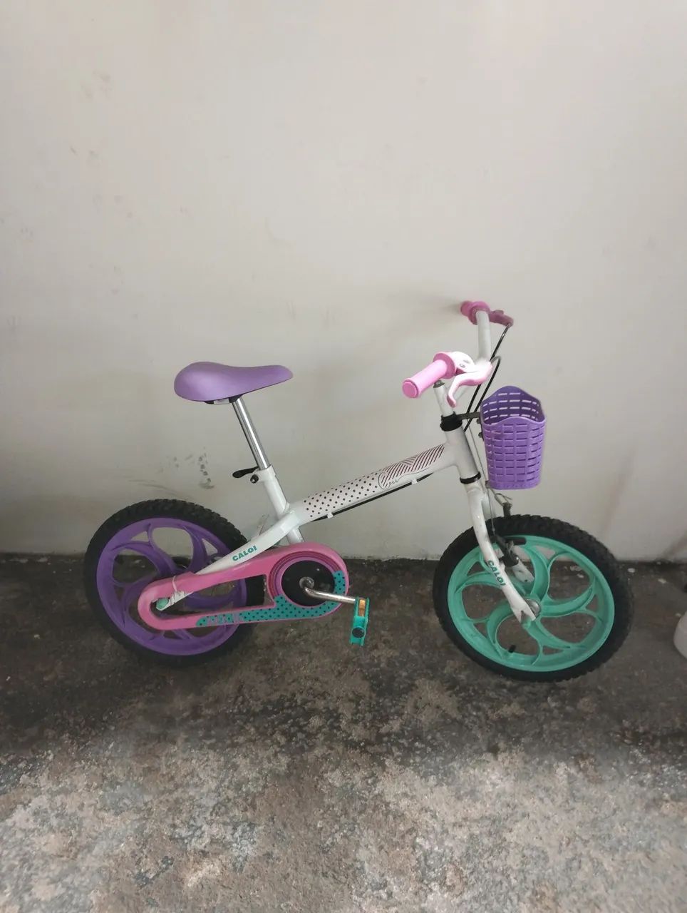 Bicicleta  - Foto 2