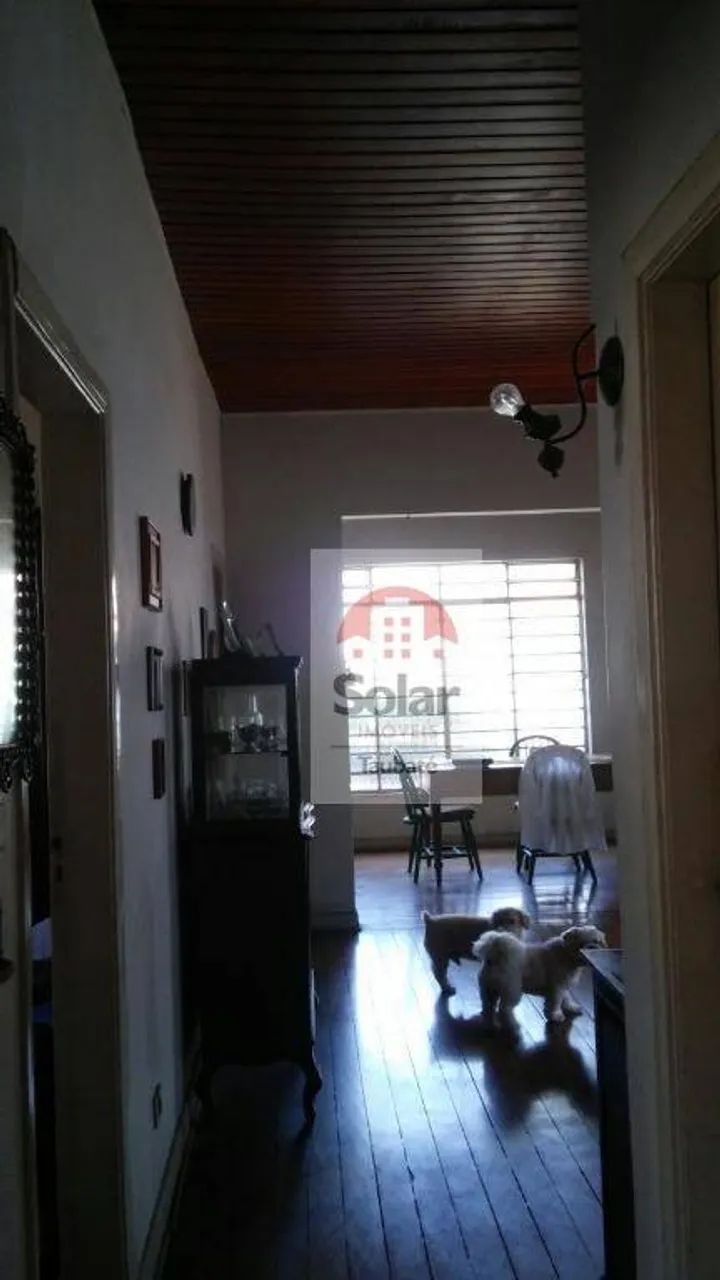 Casa residencial à venda, Centro, Taubaté. - Foto 3