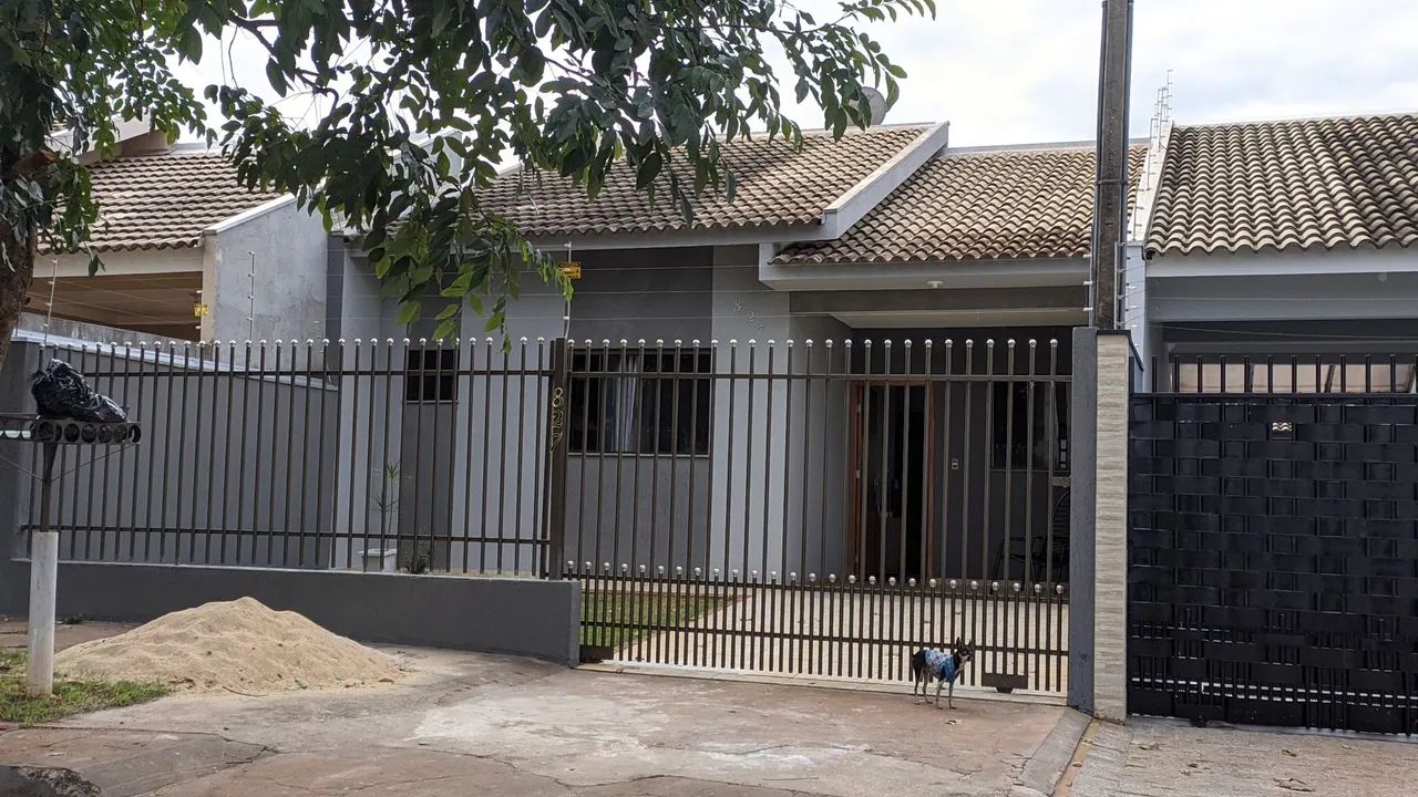 Alugo casa Jd. Paulista  - Foto 3