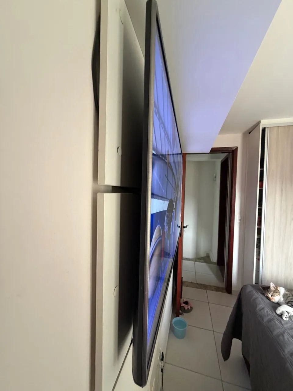 Smart TV LG WebOS 65" - Foto 4