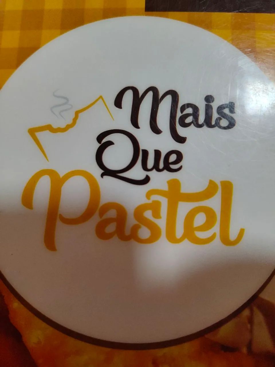 Vaga atendente 